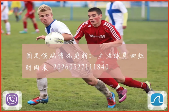 国足伤病情况更新:主力球员回归时间表_20260527111840